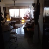 الخليج للشقق الفندقيه - Bed and Breakfast Caïro