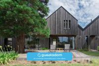Sekoya Villa - Proche plage - golf - Bed and Breakfast