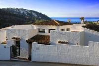 Isla Bonita Rental Home Moraira - B&B Moraira