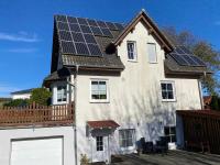 Ferienhaus im Grünen - B&B Lindlar