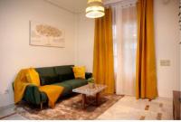 Apartment mit 2 Schlafzimmern