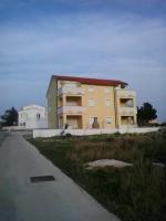 Apartment Elza - Ferienwohnung Povljana