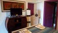 Dreibettzimmer