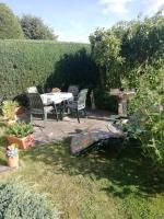 Kleines Haus mit Geschichte - B&B Neukirchen