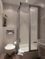 Camera Singola con Bagno