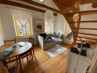 Appartement Split-level