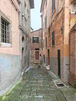 La Tana del Priore - B&B Perugia