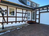 Ferienwohnung Unterm Dumel in Winterberg - Ferienwohnung Winterberg