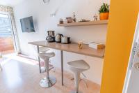 Habitación Doble - 1 o 2 camas