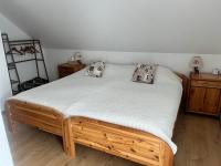 Appartamento con Vista e Balcone