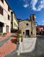Casa Fabrizio - Bed and Breakfast Flavon