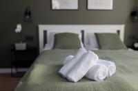 Appartamento con 1 Camera da Letto
