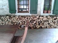 B&B Boscoverde - B&B Pievepelago