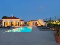 Luxurious Wine Country Villa - Near Lisbon - B&B