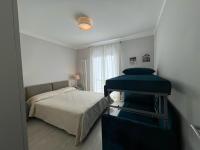 Appartement 1 Chambre Deluxe