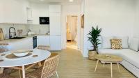 STUNNING APARTMENT with POOL - B&B Fornells