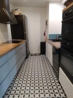 Apartamento de 3 dormitorios