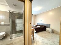 Studio met Balkon