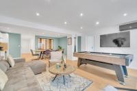 Le quatre sansCuls - Proche gare - B&B Chambéry