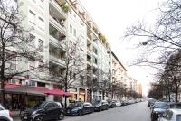 Brightly-lit Flat - M5 Gerusalemme - B&B