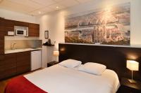 Appartement avec Climatisation