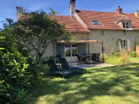 Tivauche - Ferienwohnung