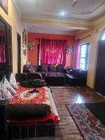 usha sagar Homestay - Chambres d’hôtes Dharamsala