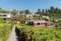 Ocean- AIR VILLA - Chambres d’hôtes Eláni