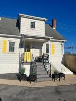 Patty's Place in Downtown Frederick - B&B