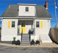 Patty's Place - Private and Convenient EV-Friendly Apartment near Downtown - Chambres d’hôtes Frederick