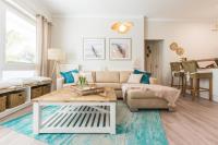 Appartamento con 1 Camera da Letto e Balcone
