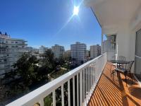 Terrasol Berlin 8ª Planta - Bed and Breakfast