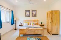 Mona Collective at Serenova - B&B Calangute