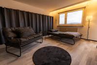 Apartamento de 1 dormitorio
