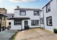 Bowland Breaks - Cobble View Cottage with Private Parking Near all the local Wedding Venues - B&B