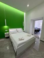 Matera's Home by Dimorra - B&B Napoli