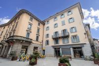 La Piazzetta - B&B Bergamo