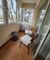 Cristina Luxury Apartment - B&B Constanța