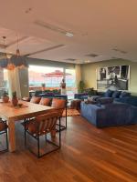 Lady Balfour by Villa Balfour Eilat - B&B Eilat