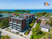 SUMMER LOFTS Premium Double Apart with Sea View - B&B