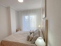 Two-Bedroom Apartment with Terrace and Sea View