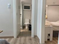 Stylish Central 2 bdr Apartment - Ferienwohnung Chios