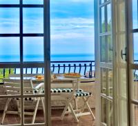 Un posto al Sole, Bordighera - B&B Bordighera