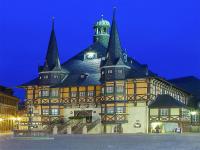 Apartment Remise, Wernigerode - B&B