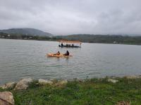 Yin Yun Slow Travel B&B 吟雲慢旅 - B&B Fuyuan