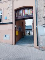 DG Apartamenty i Turystyka - Bed and Breakfast