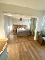 Burren Nature Sanctuary Apartment - B&B