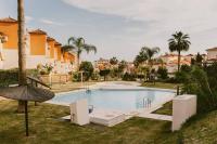 Bonito piso junto a campo de golf, mar y montaña - B&B Rincón de la Victoria