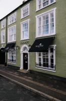 Ralph's - Ferienwohnung Moira