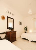 Villa Anastasia - B&B Apolakkiá